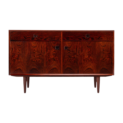 Palissander Dressoir Made By Brouer Mobelfabrik, 1960S