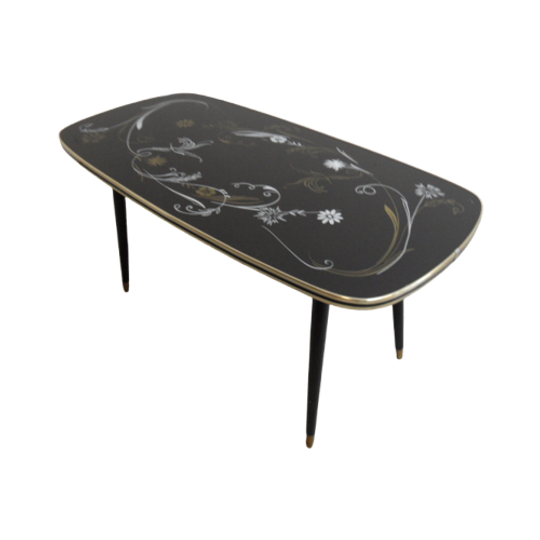 Vintage Salontafel 1960's 1