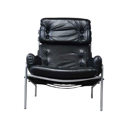 Nagoya Lounge Chair By Martin Visser 1