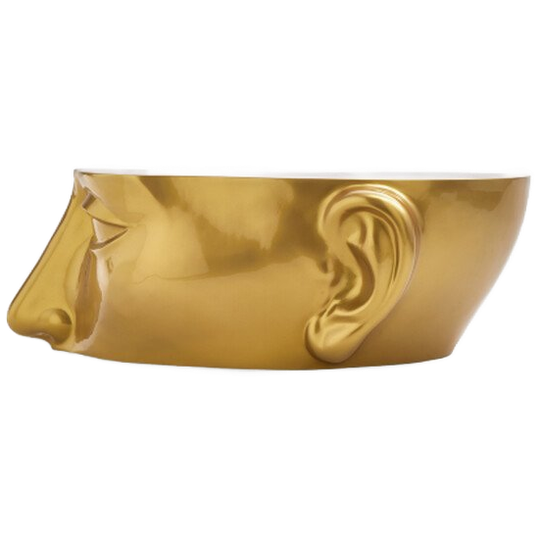 Polspotten | Head Salontafel - Rechtsboven 1