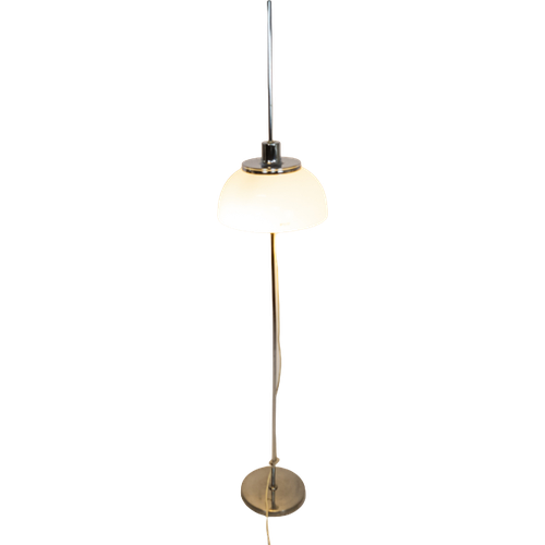 Harvy Guzzini - Design Luigi Massoni - Floorlamp - Model Faro - Meblo Guzzini - 1970'S