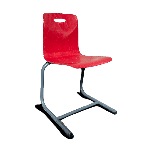 Galvanitas Pagholz Schoolchair