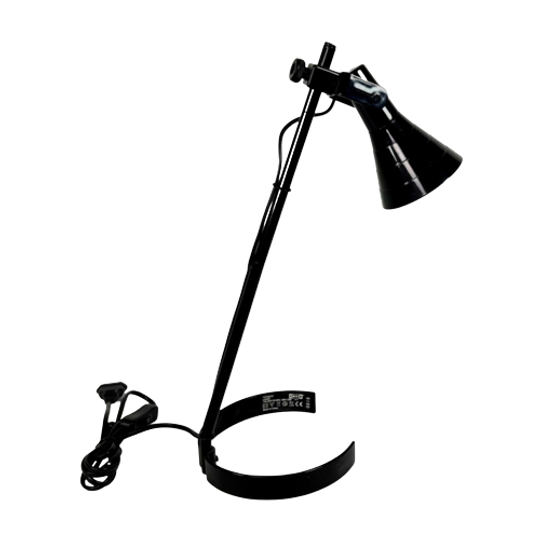 Ikea Design - Zweden - Designers Knut Hagberg & Marianne Hagberg - Model Lagra - Tafellamp - 2002 1