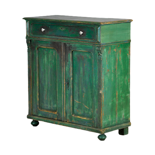 Grenen Dressoir, 1910’s 1