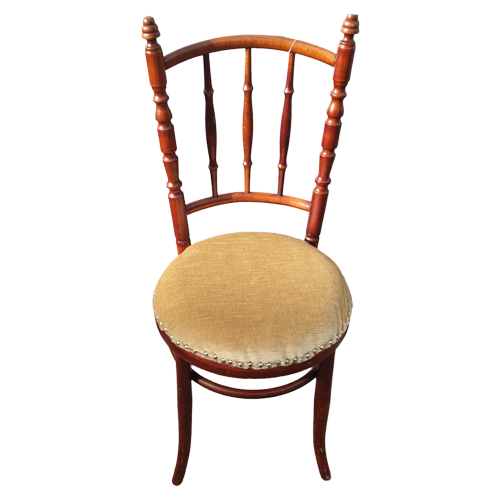 Mundus Eetkamer Stoel Thonet