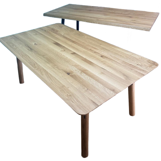 Trinity | Eettafel 1