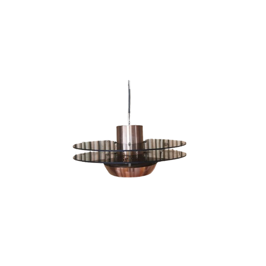 Hanglamp, Mooi Vintage 1
