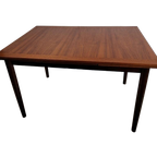 Eettafel, Vintage Jaren 70 thumbnail 1