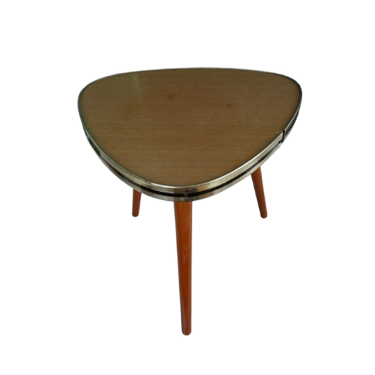 Jaren ´60 Bijzettafel 1