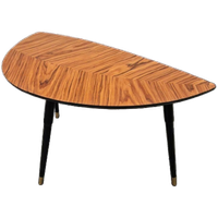 IKEA Lövbacken Tafel Bijzettafel Salontafel Retro Tafeltje