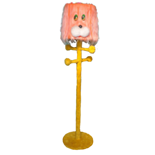 Kinder Kapstok Met Verlichting 1