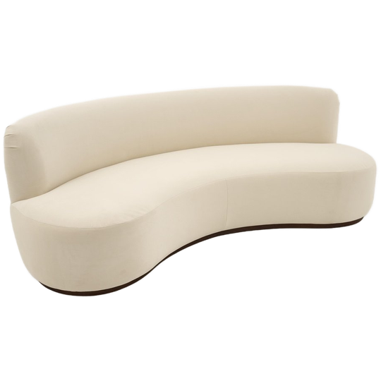 Flamant | Bank Rihanna Beige 1