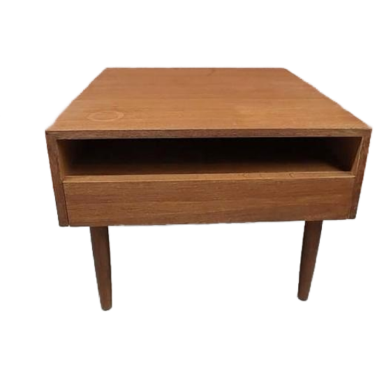 Bijzettafel 1