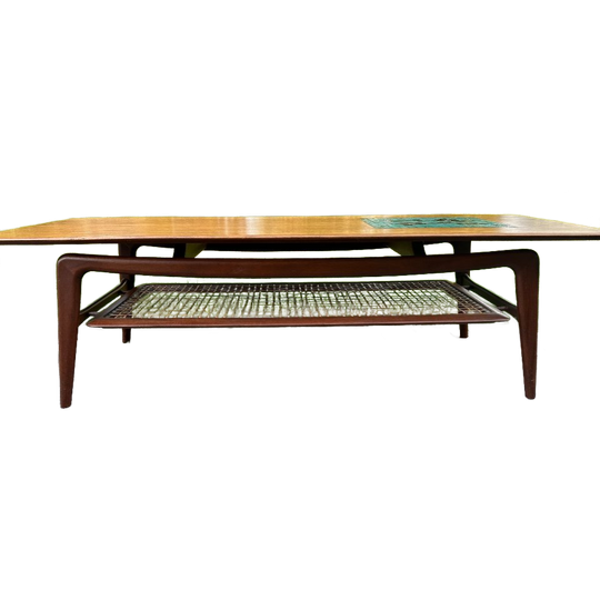 Van Teeffelen Salontafel 1