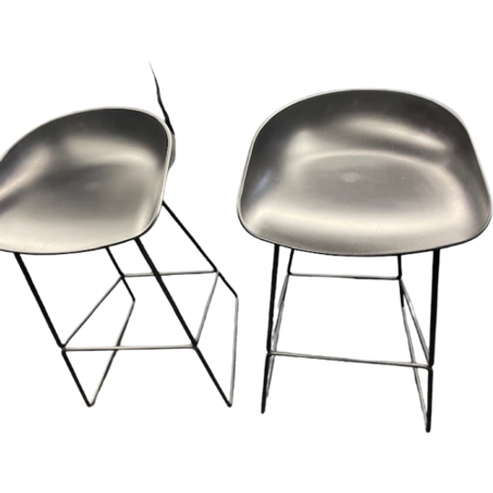 Hay ‘About A Stool’ Barkrukken 1