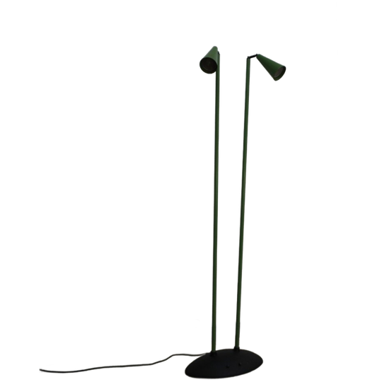 Italian Floorlamp, 1980s 1