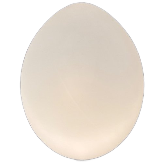 Egg Lamp Van ‘domec Luminaire’ (klein) 1