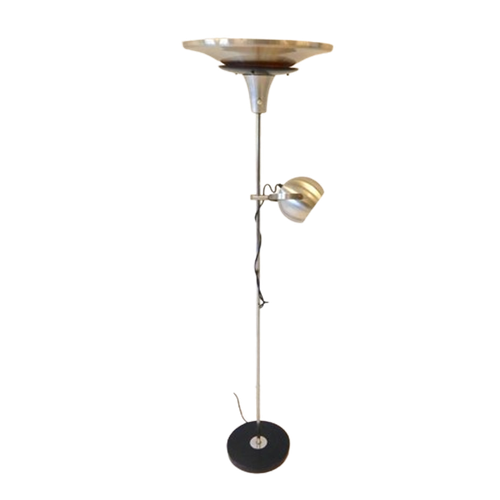 Retro Vintage Lamp Design Vloerlamp Staanlamp Bollamp