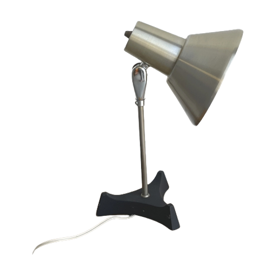 Design Bureaulamp Vintage Retro 1