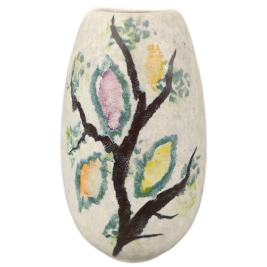 W-germany Vaasje Jasba 101-14 1