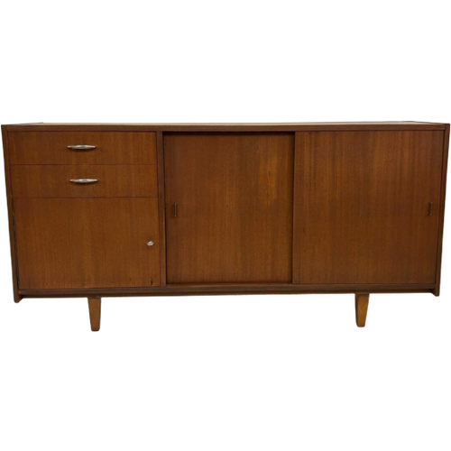 Vintage Dressoir Meubel Jaren 60 70 Design Tv Meubel