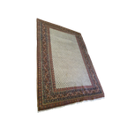 Handgeknoopt Perzisch Tapijt 290 X 185 thumbnail 1