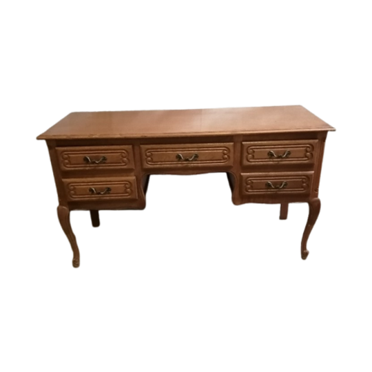 Buro Vintage 1