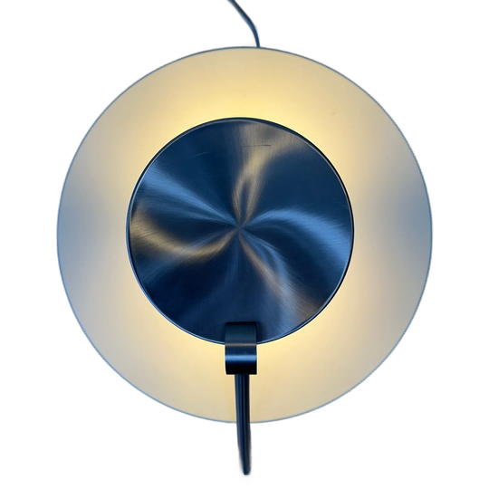 Design Plafondlamp / Wandlamp – Indirect Licht 1