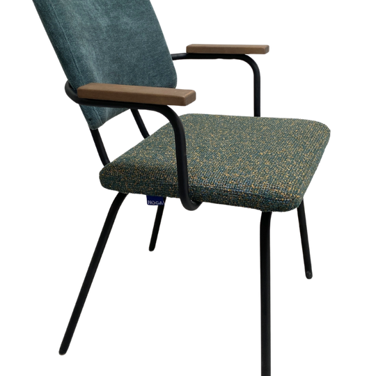 NOGA Design Luka Groen 1