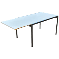 Vintage Pastoe Eettafel Tu30 Cees Braakman Jaren