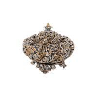 Vintage Italian Porcelain Bowl