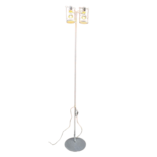 Lucitalia Designlamp 1