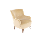 Vintage Artifort Clubchair 50’S thumbnail 1