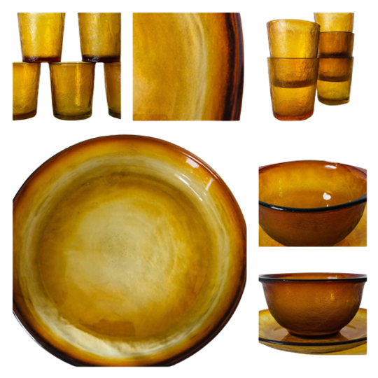 Arcoroc Sierra 1