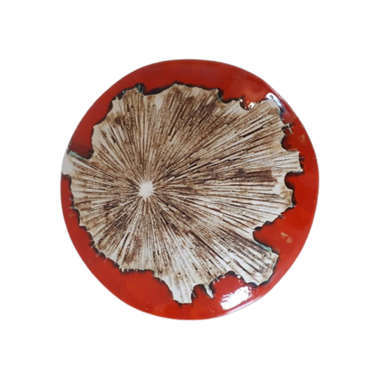 Keramiek Wandbord Wand Decoratie 1