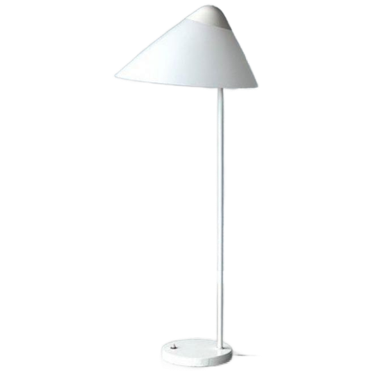 Louis Poulsen | Vintage Hans Wegner Opala Vloerlamp 1