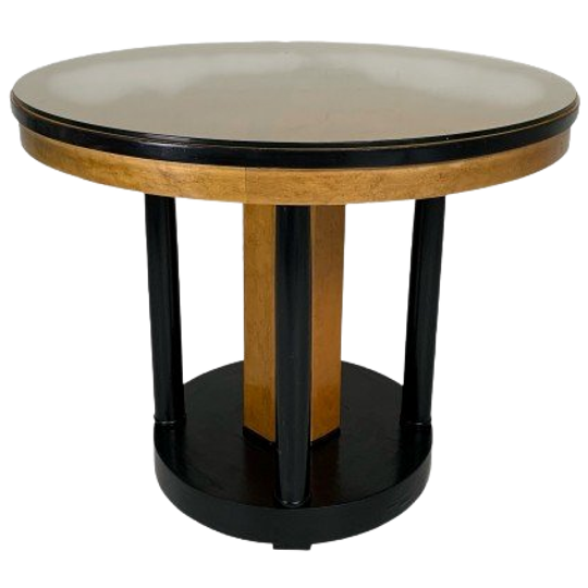 Art Deco Eettafel, Jaren '30 1