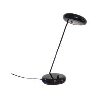 Bureaulamp In De Stijl Van Bruno Gecchelin