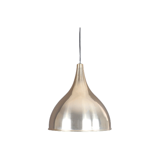 Fog & Morup Silhoutte Hanglamp, 1970s 1