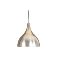 Fog & Morup Silhoutte Hanglamp, 1970S