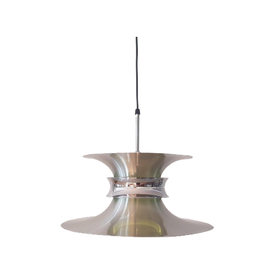 Vintage Lyskaer Bent Nordsted Hanglamp 1