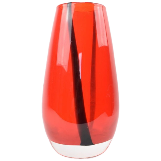 Unica Vaas | Glas 1