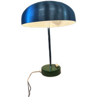 Vintage Space Age Mushroom Tafellamp Jaren 70