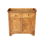 Antieke Commode Dressoir Landelijk Frans thumbnail 1