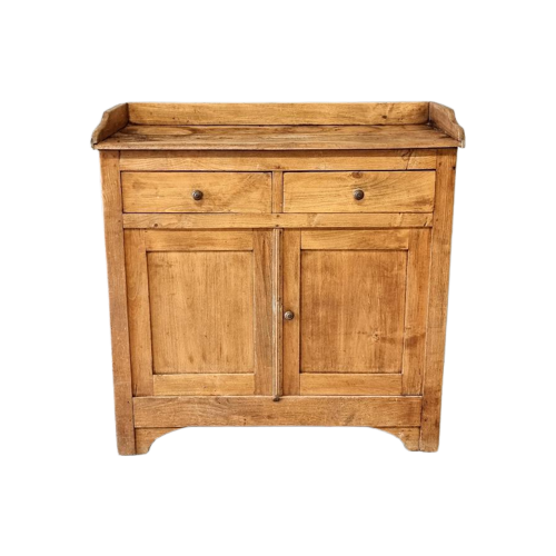 Antieke Commode Dressoir Landelijk Frans