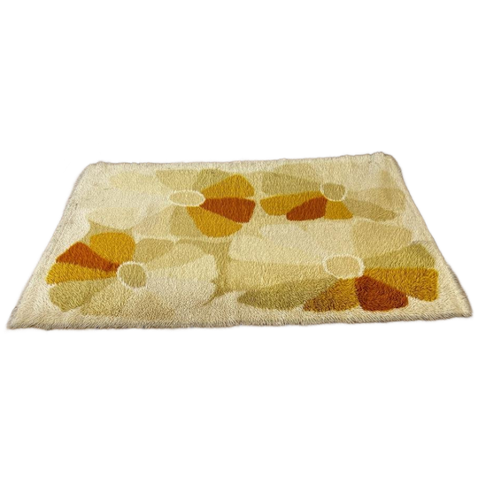 Vintage Desso Tapijt / Vloerkleed 1