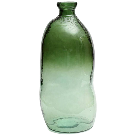 Bazar Bizar | De Jinsuo Vaas - Groen 1