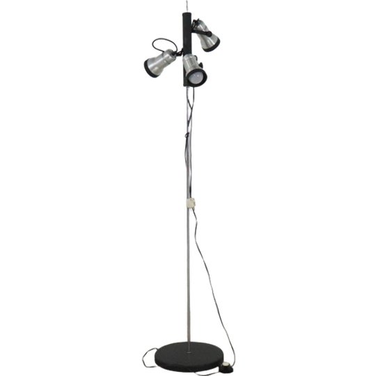 Vintage Vloerlamp 'solv' 1