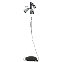 Vintage Vloerlamp 'solv'