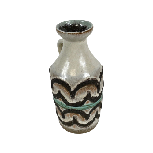 Strehla - West Germany - Vase - Pottery